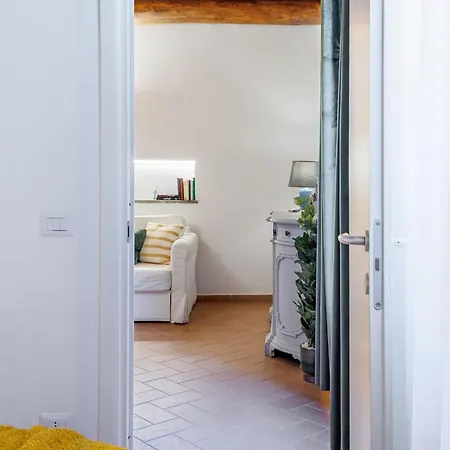 L'alloggio Del Centro Apartment Viterbo