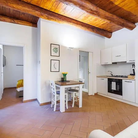 L'alloggio Del Centro Appartamento