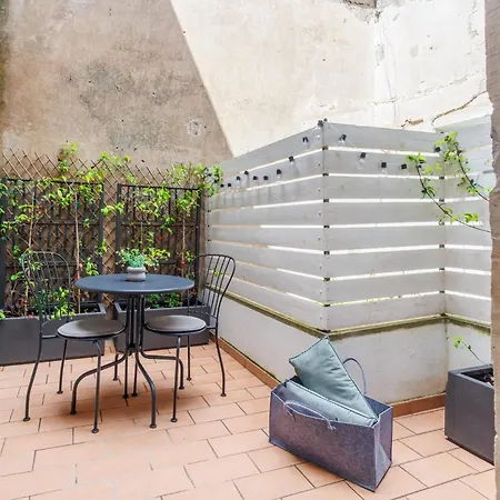 L'alloggio Del Centro Apartment