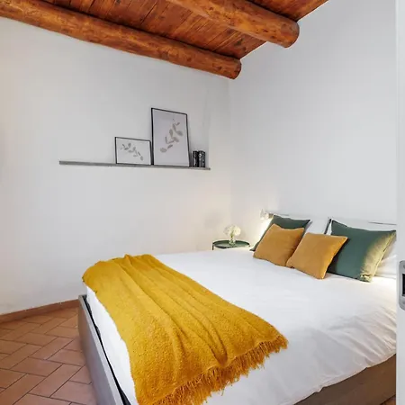 Apartment L'alloggio Del Centro