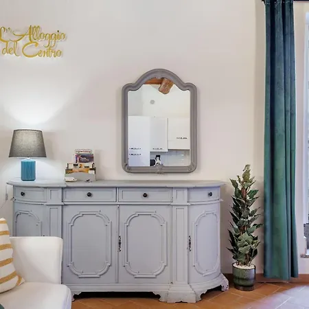 Apartment L'alloggio Del Centro