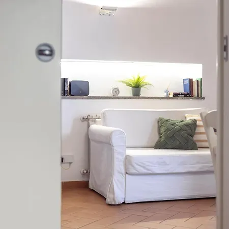 L'alloggio Del Centro Apartment Viterbo