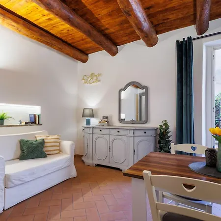 L'alloggio Del Centro Apartment