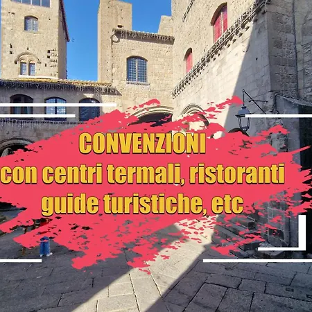 L'alloggio Del Centro *